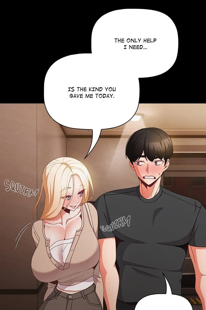 People of The Dark Chapter 11 - Page 92 in English