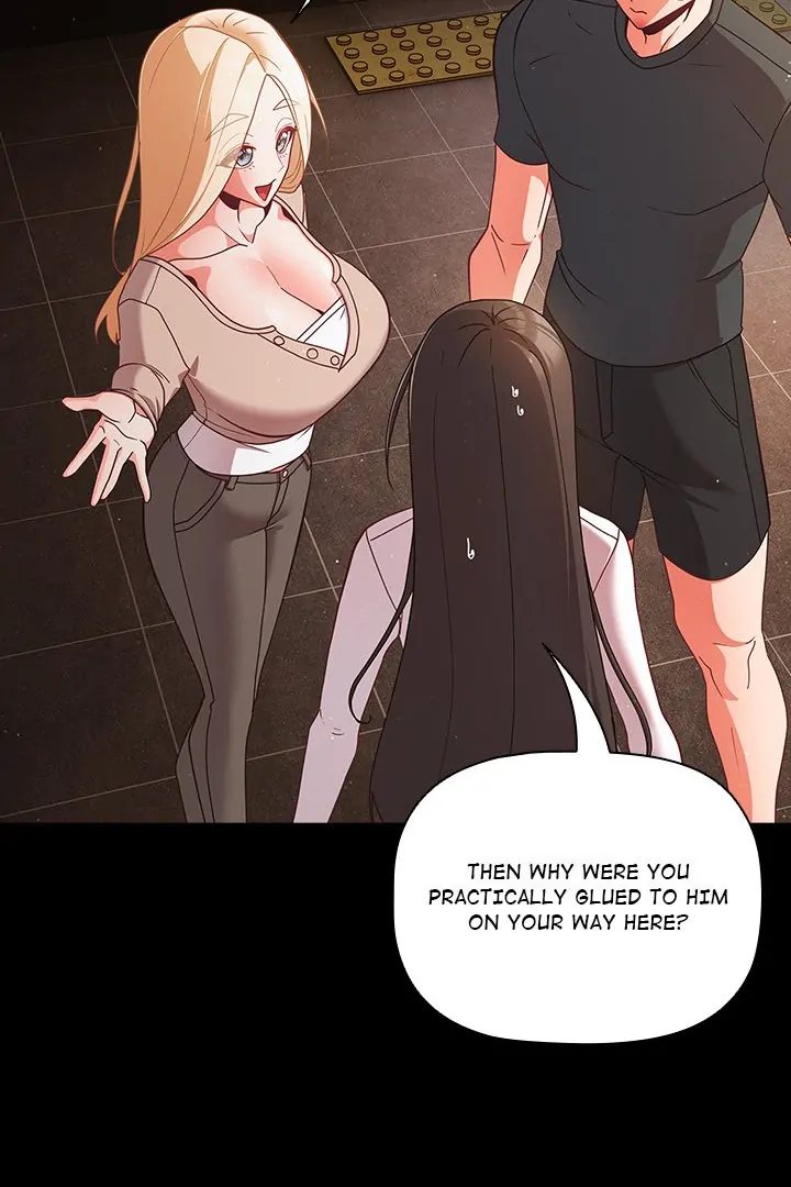 People of The Dark Chapter 12 - Page 15 in English