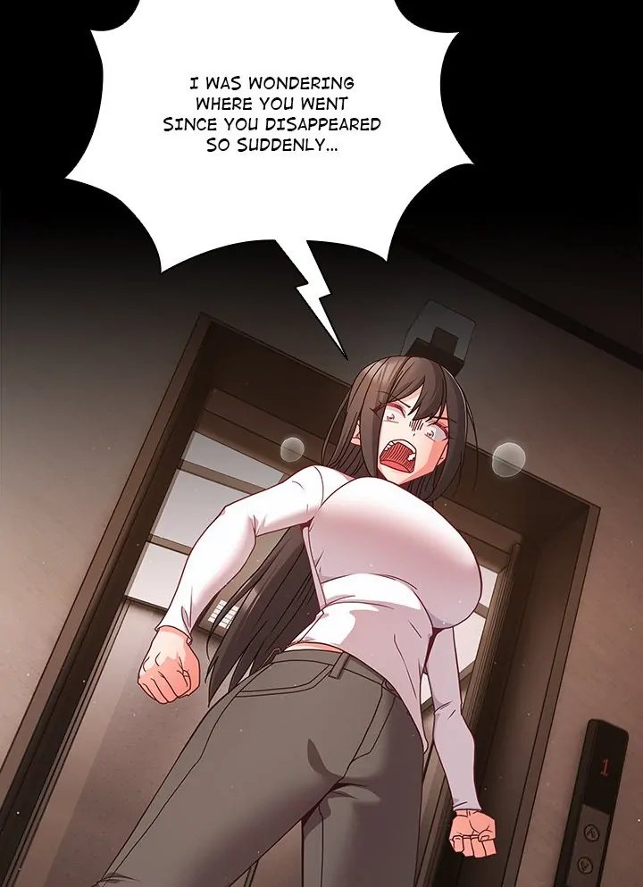 People of The Dark Chapter 12 - Page 3 in English