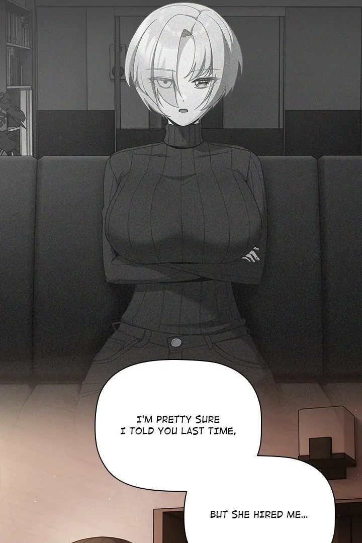People of The Dark Chapter 12 - Page 37 in English