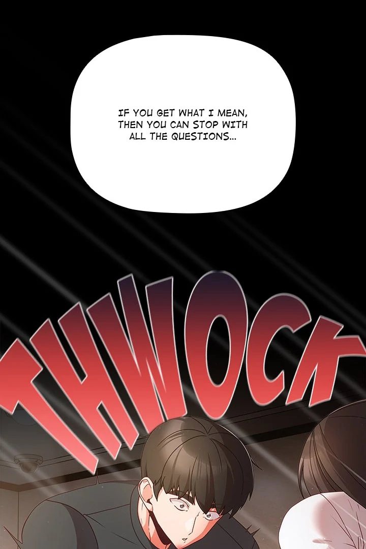 People of The Dark Chapter 12 - Page 43 in English