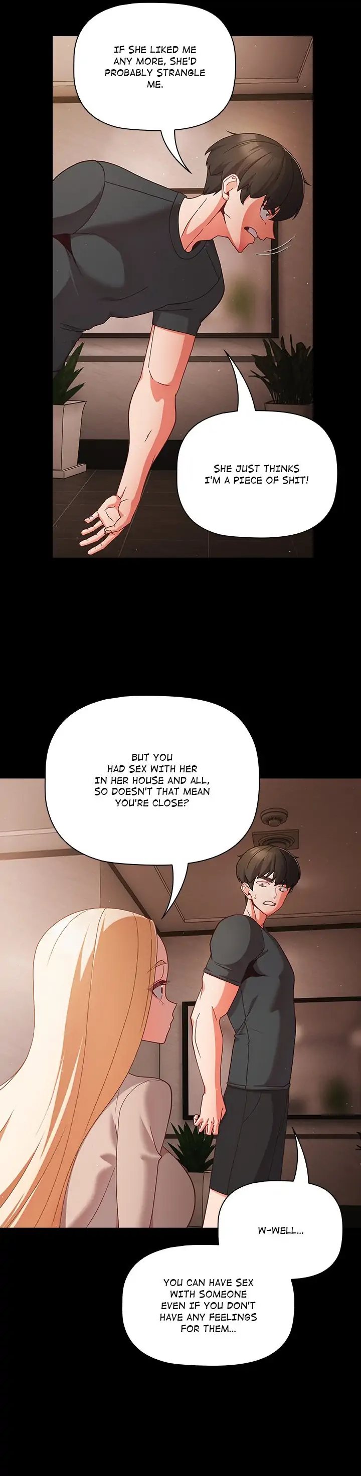 People of The Dark Chapter 12 - Page 57 in English