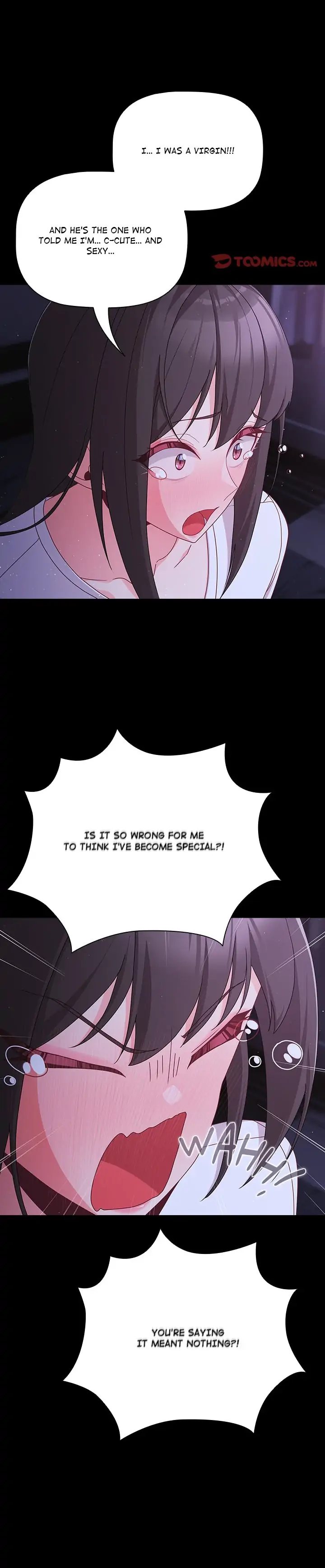 People of The Dark Chapter 12 - Page 77 in English