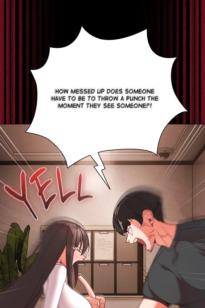 People of The Dark Chapter 12 - Page 9 in English