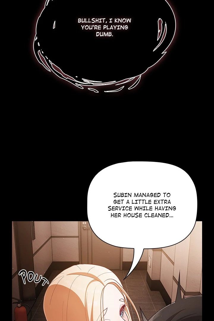 People of The Dark Chapter 13 - Page 12 in English