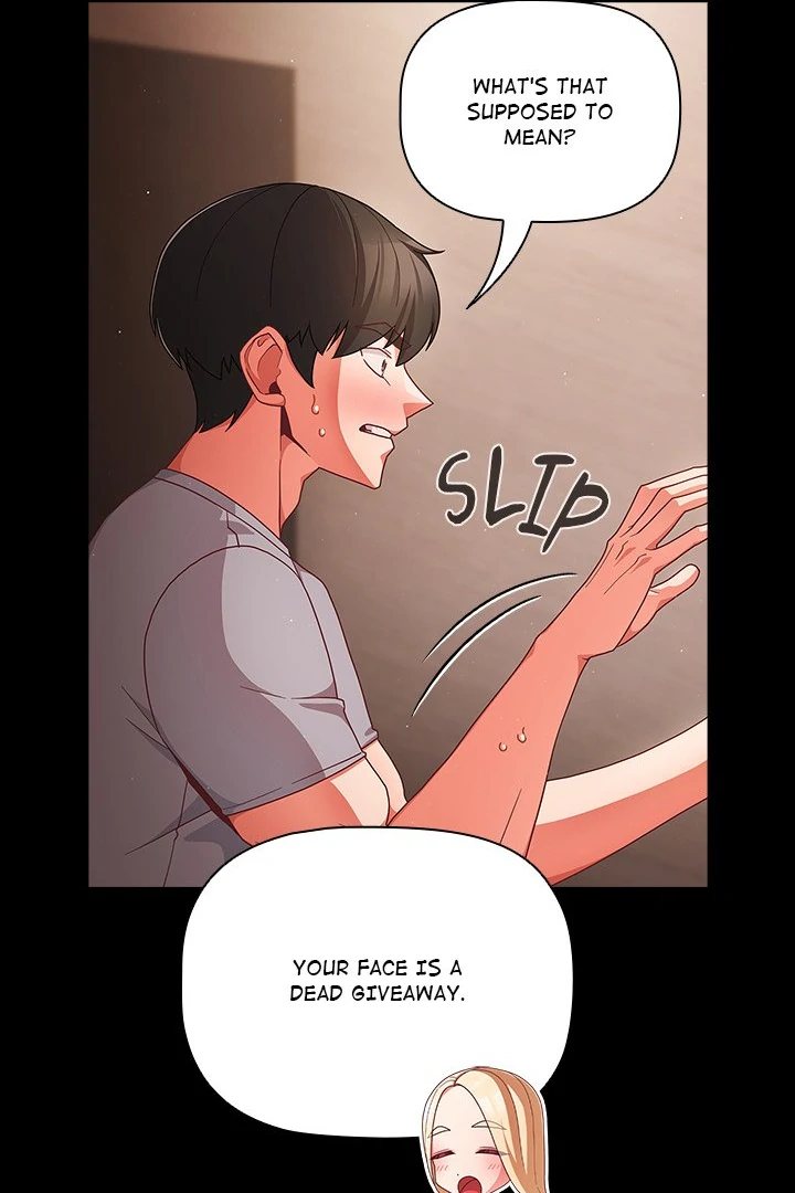 People of The Dark Chapter 13 - Page 20 in English