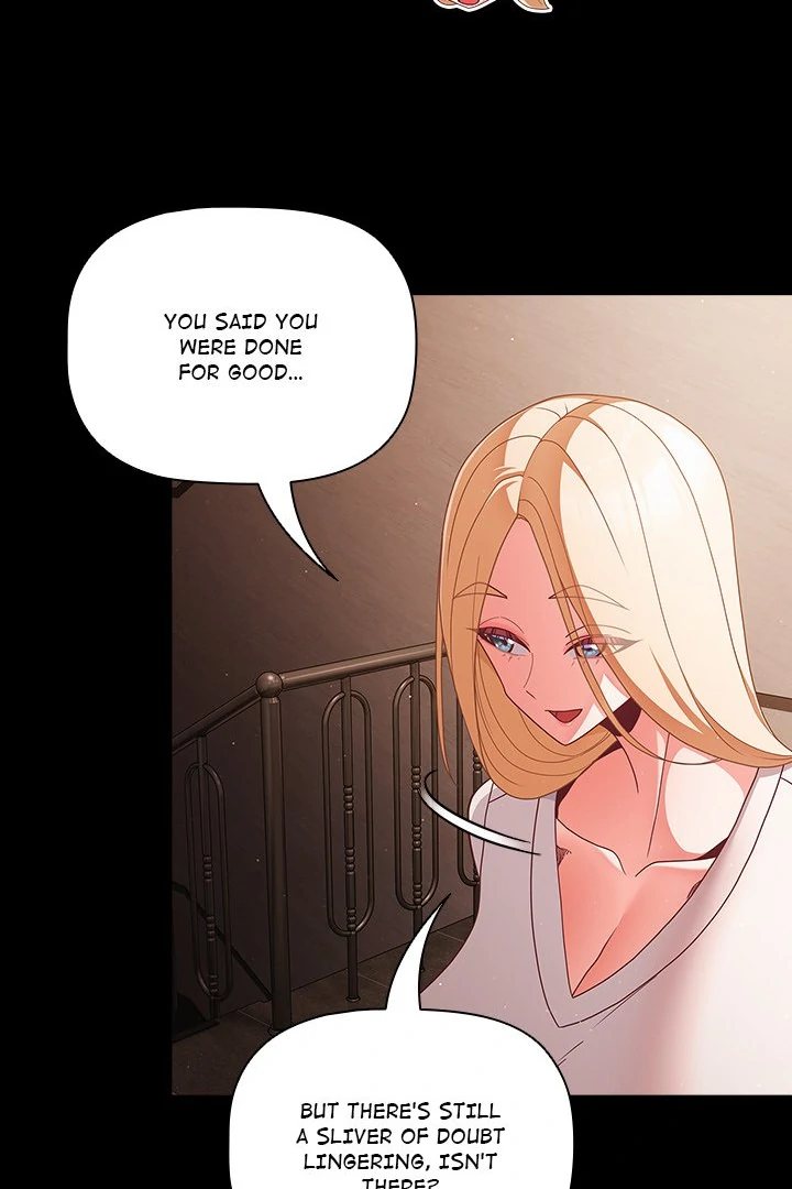 People of The Dark Chapter 13 - Page 21 in English