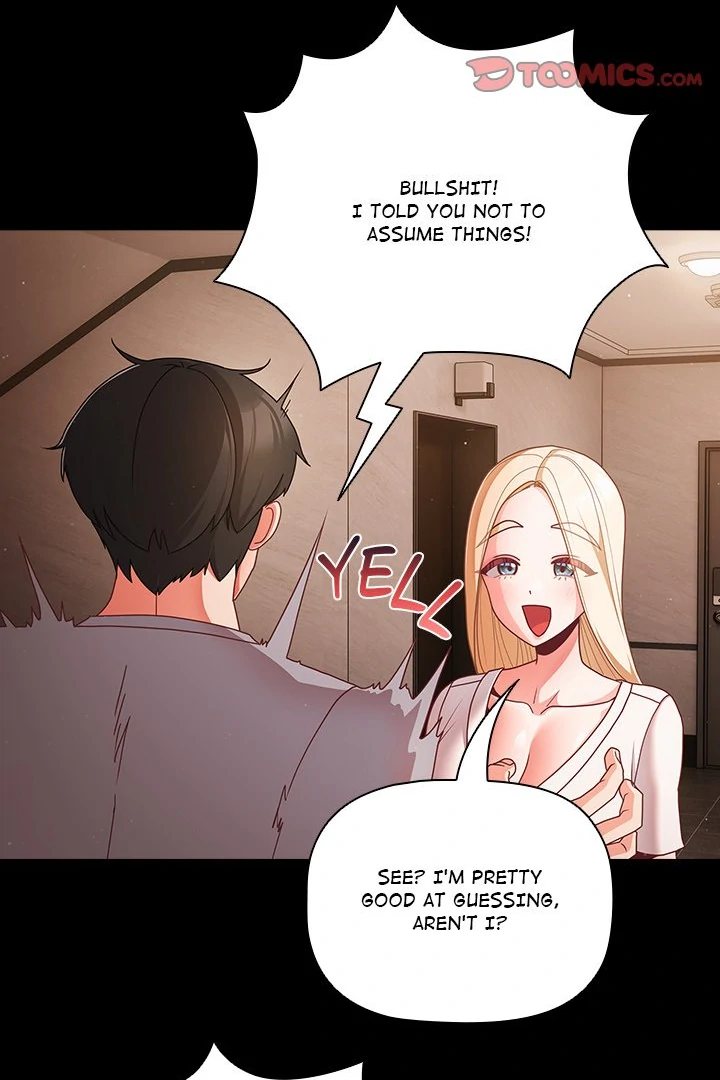 People of The Dark Chapter 13 - Page 24 in English