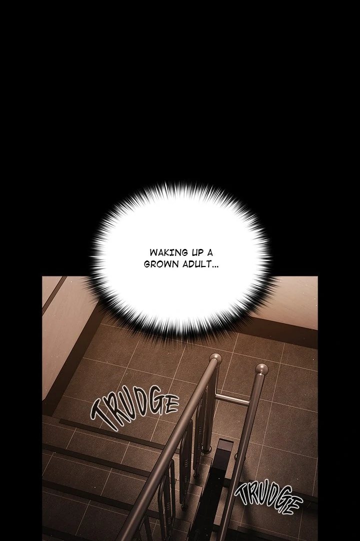 People of The Dark Chapter 13 - Page 43 in English