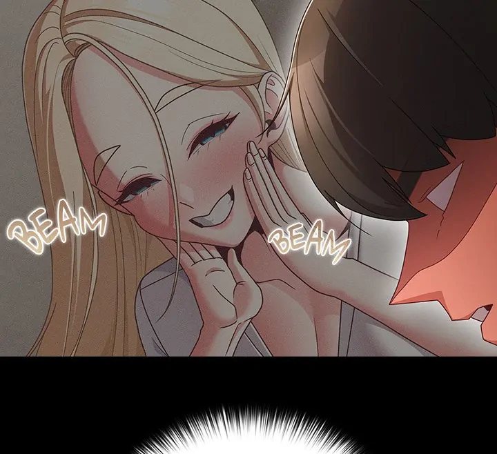 People of The Dark Chapter 13 - Page 46 in English