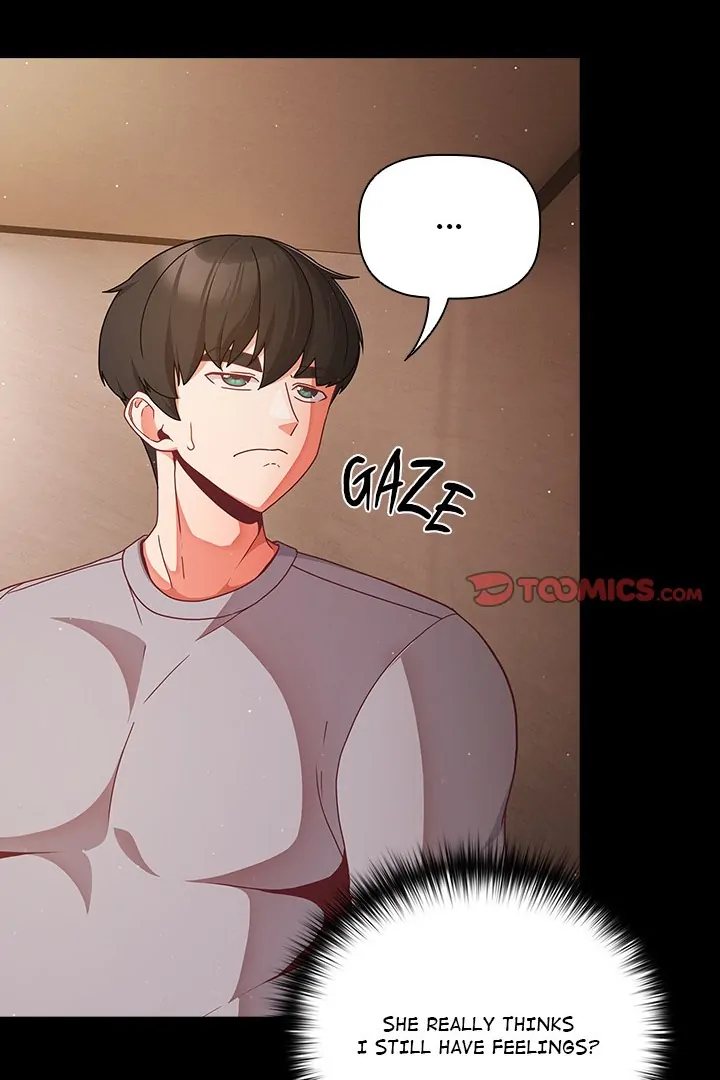 People of The Dark Chapter 13 - Page 49 in English