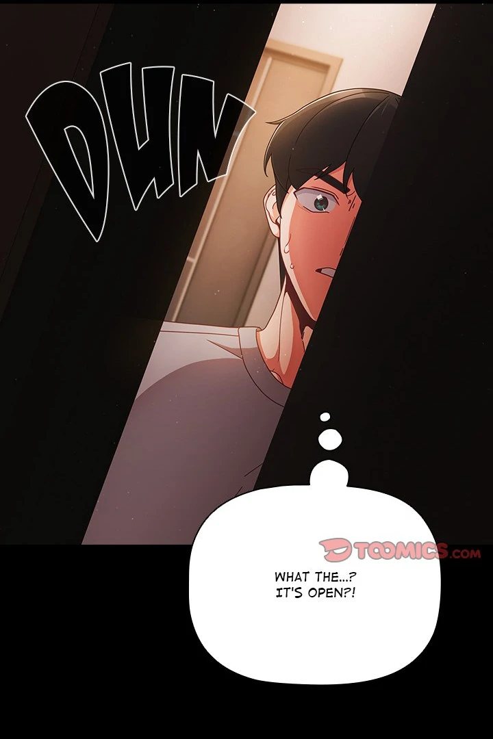 People of The Dark Chapter 13 - Page 63 in English