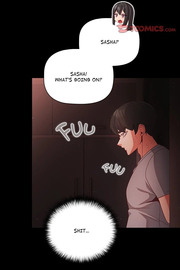 People of The Dark Chapter 13 - Page 77 in English