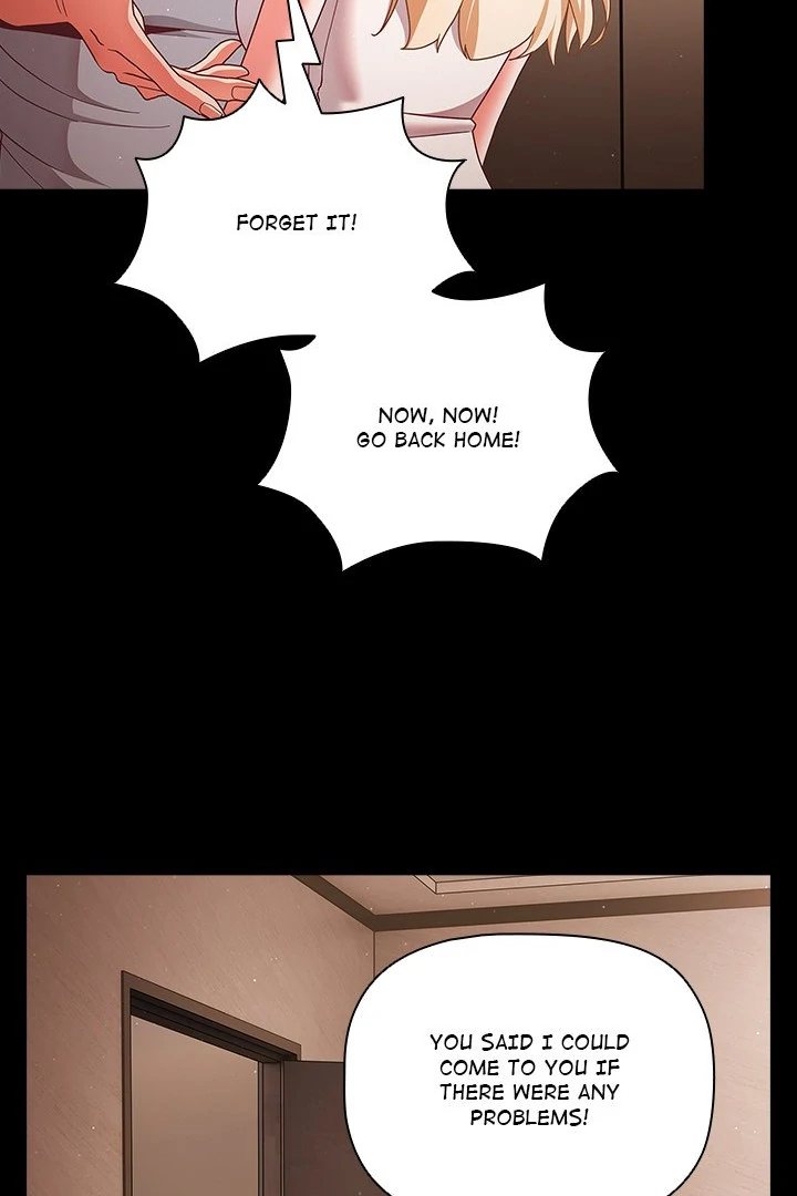 People of The Dark Chapter 13 - Page 8 in English
