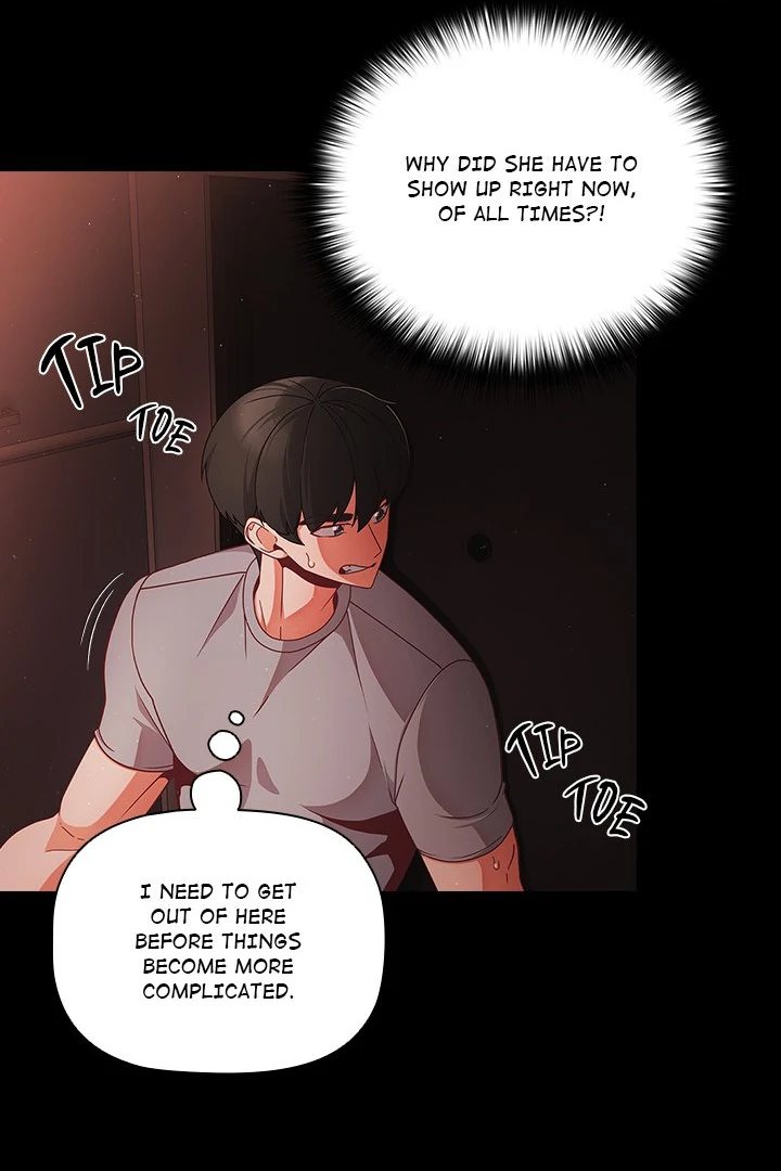 People of The Dark Chapter 13 - Page 82 in English
