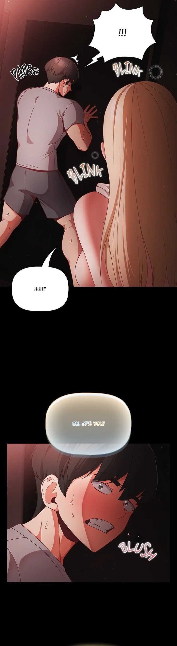 People of The Dark Chapter 13 - Page 87 in English