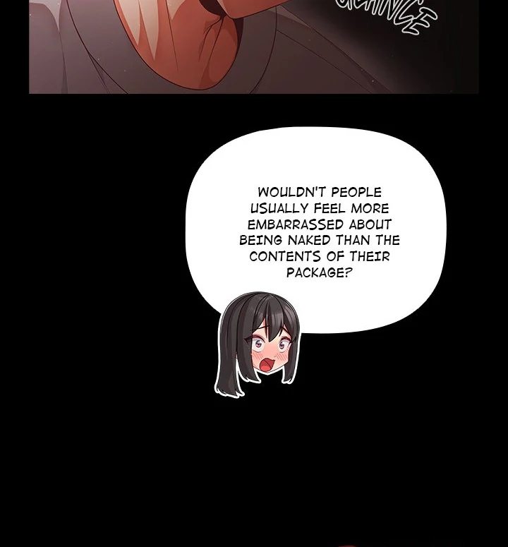People of The Dark Chapter 14 - Page 10 in English