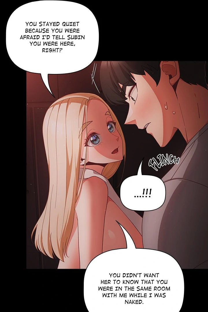 People of The Dark Chapter 14 - Page 24 in English