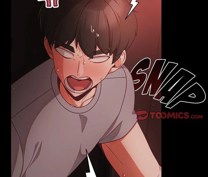 People of The Dark Chapter 14 - Page 27 in English