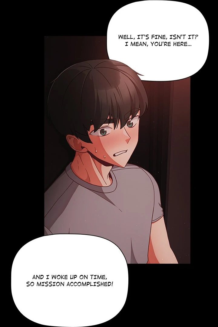 People of The Dark Chapter 14 - Page 34 in English