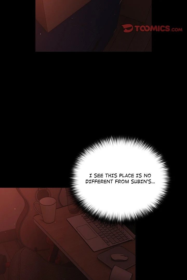 People of The Dark Chapter 14 - Page 46 in English