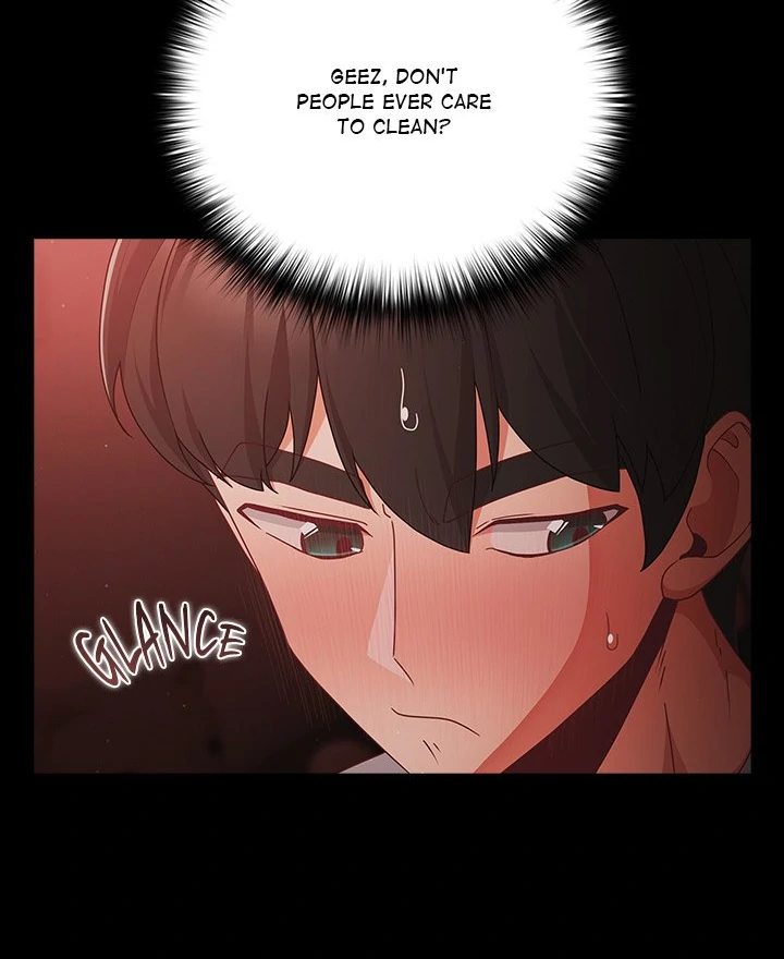 People of The Dark Chapter 14 - Page 48 in English
