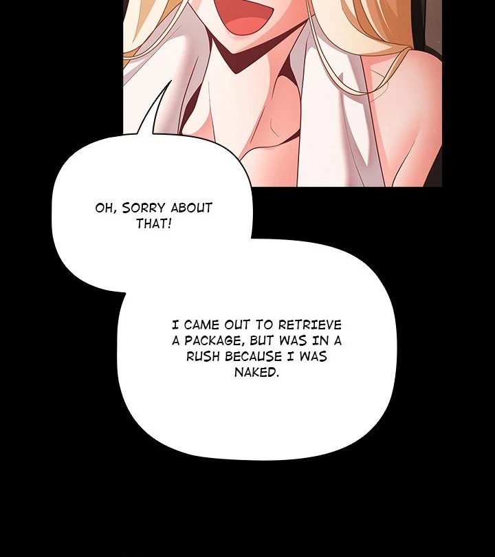 People of The Dark Chapter 14 - Page 5 in English