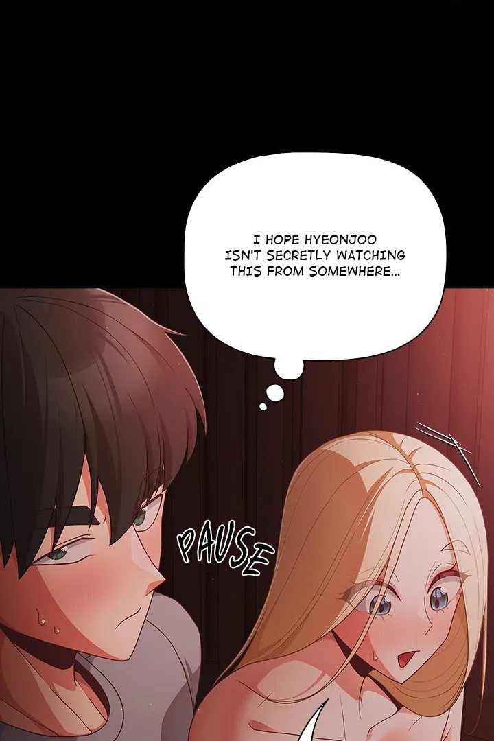 People of The Dark Chapter 14 - Page 63 in English
