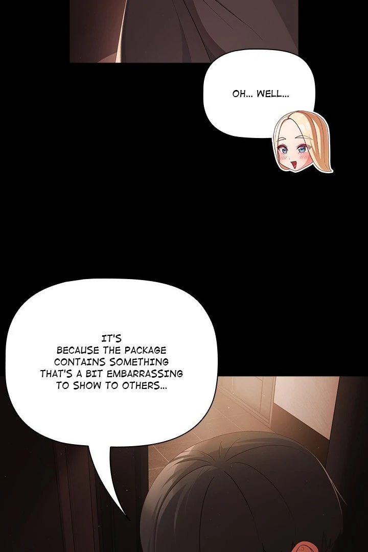People of The Dark Chapter 14 - Page 7 in English