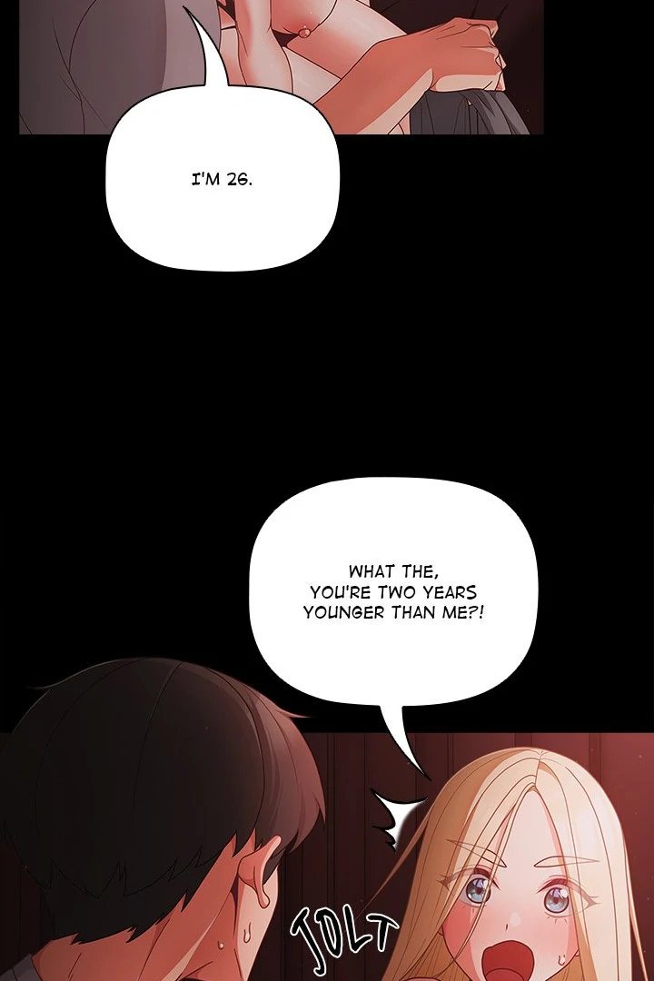 People of The Dark Chapter 14 - Page 72 in English