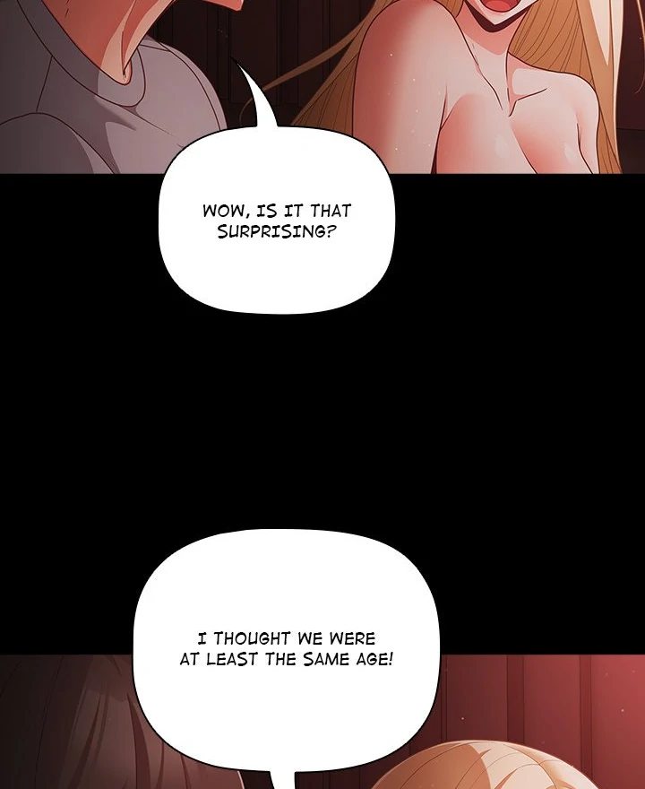 People of The Dark Chapter 14 - Page 73 in English