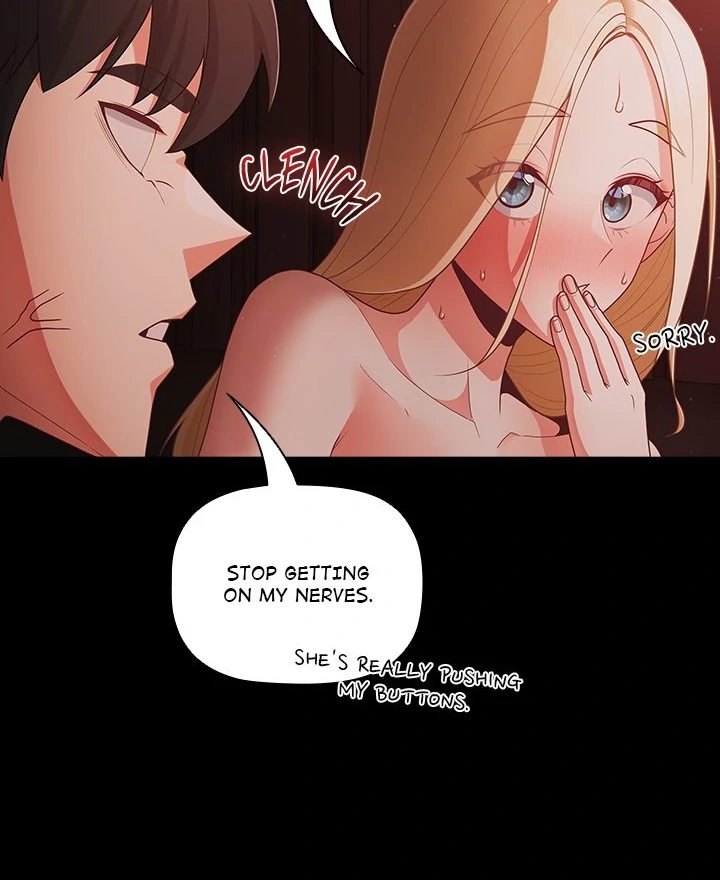 People of The Dark Chapter 14 - Page 74 in English
