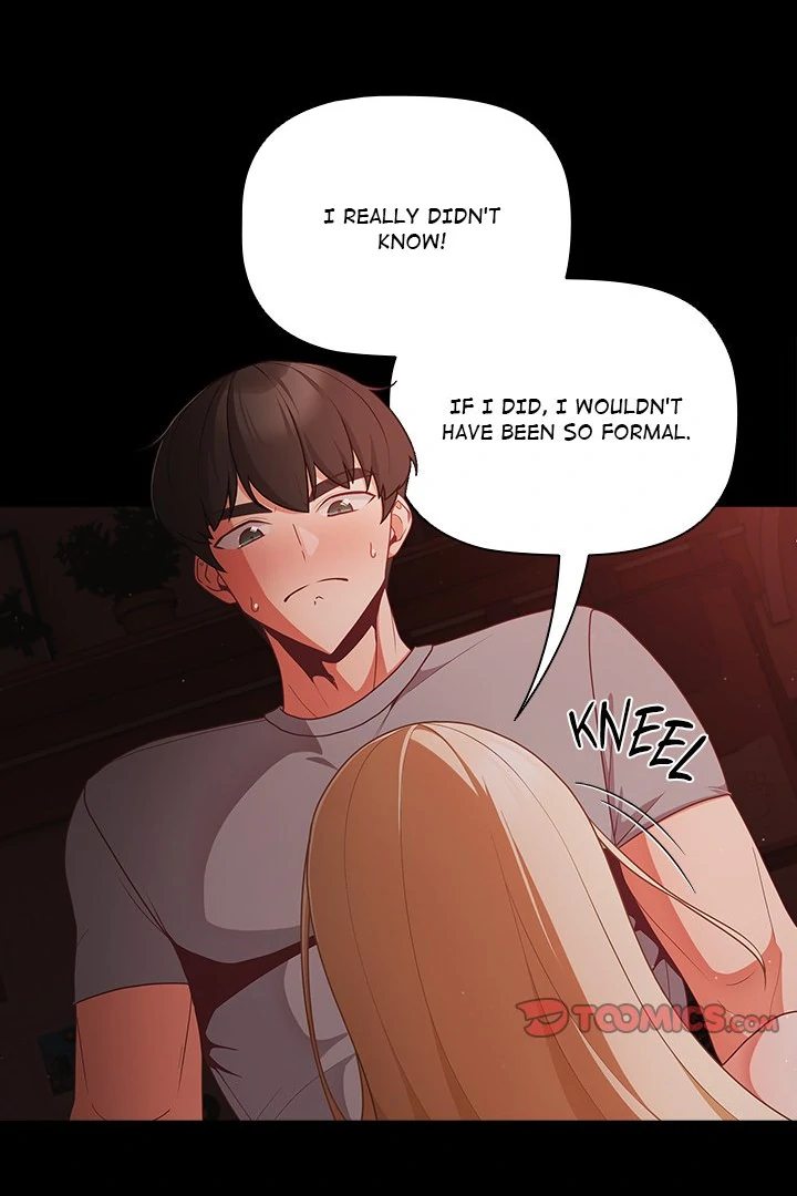 People of The Dark Chapter 14 - Page 75 in English