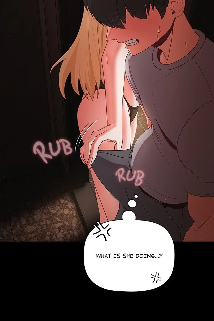 People of The Dark Chapter 14 - Page 8 in English