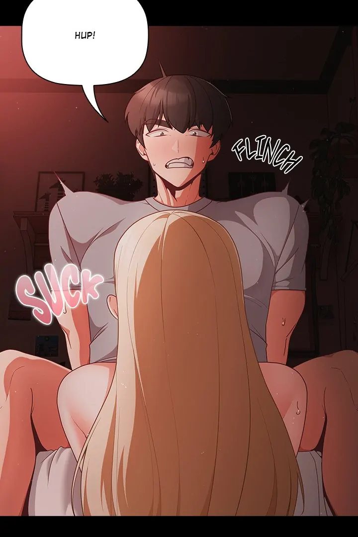 People of The Dark Chapter 14 - Page 81 in English