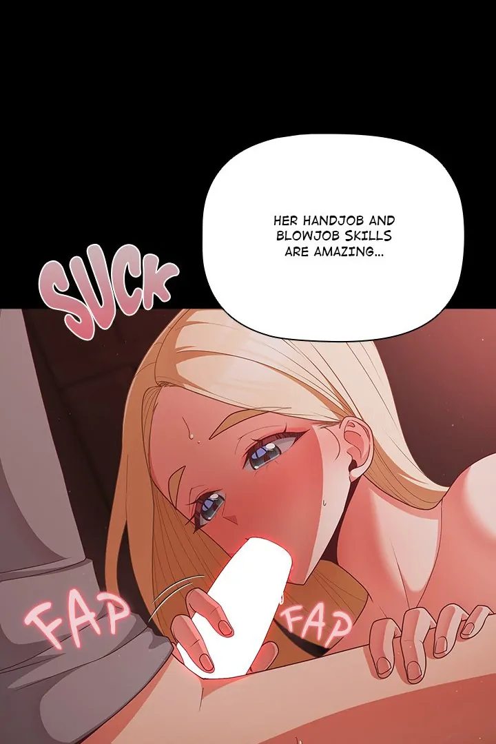 People of The Dark Chapter 14 - Page 85 in English