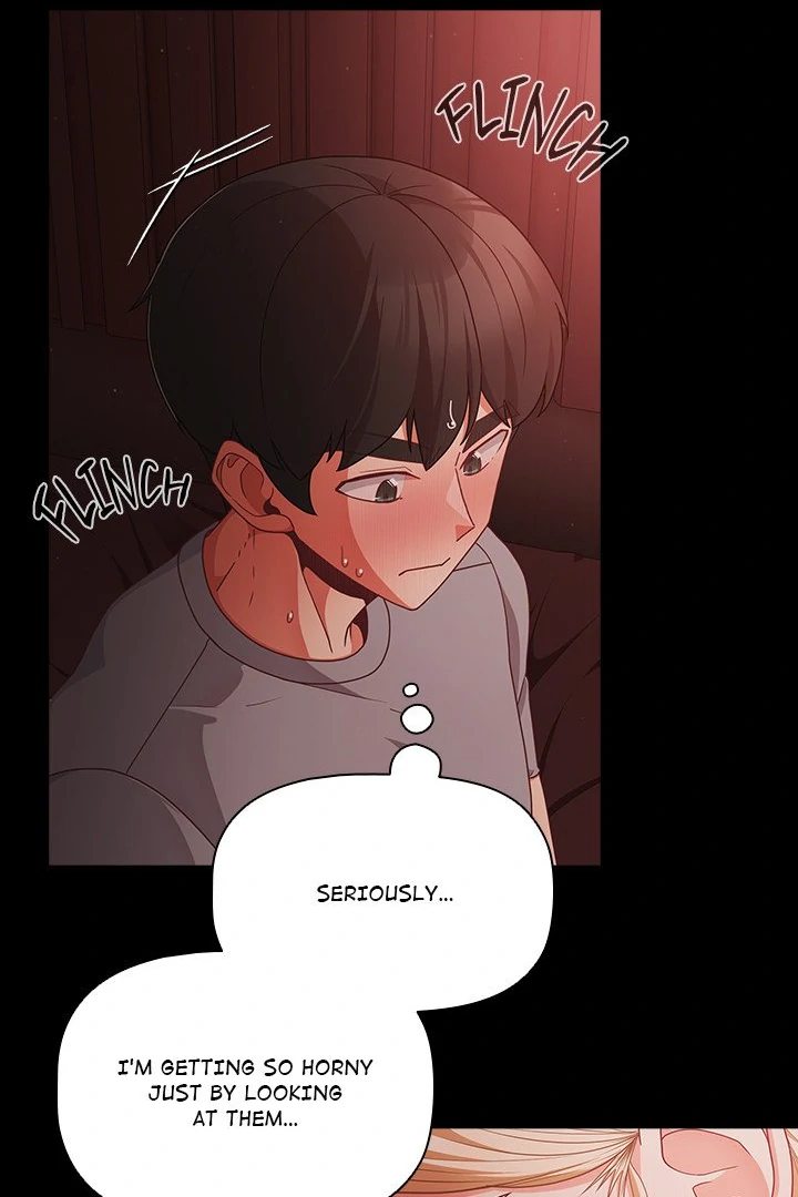 People of The Dark Chapter 14 - Page 87 in English