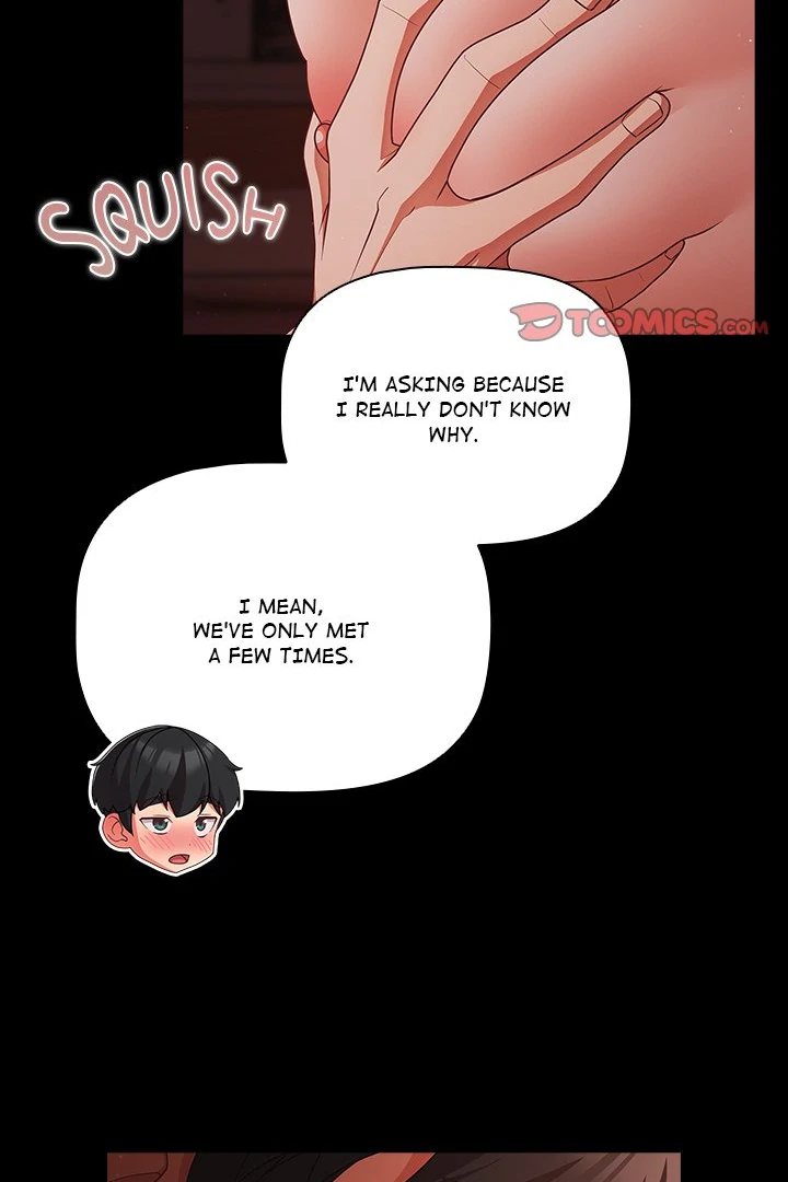 People of The Dark Chapter 15 - Page 22 in English