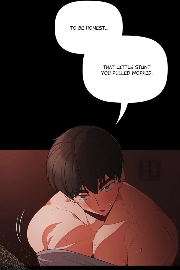 People of The Dark Chapter 15 - Page 38 in English