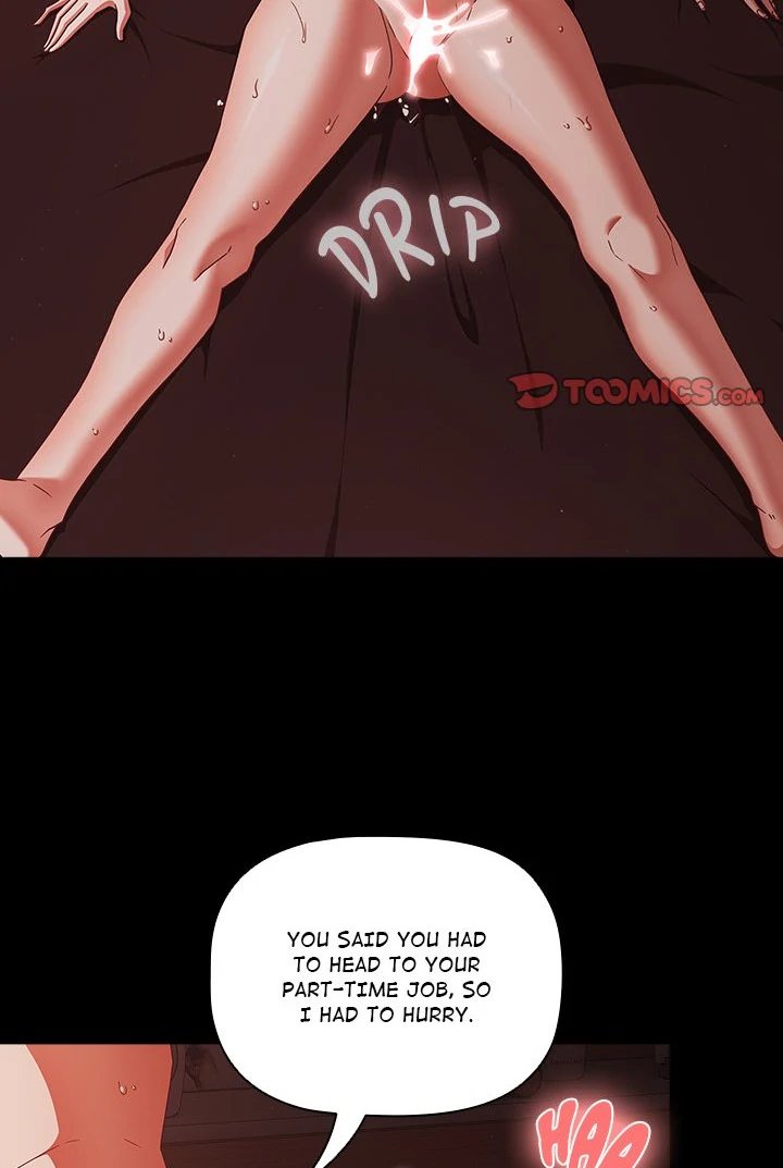 People of The Dark Chapter 16 - Page 55 in English
