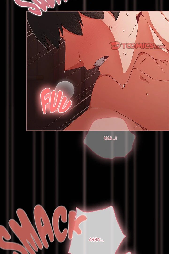 People of The Dark Chapter 16 - Page 6 in English
