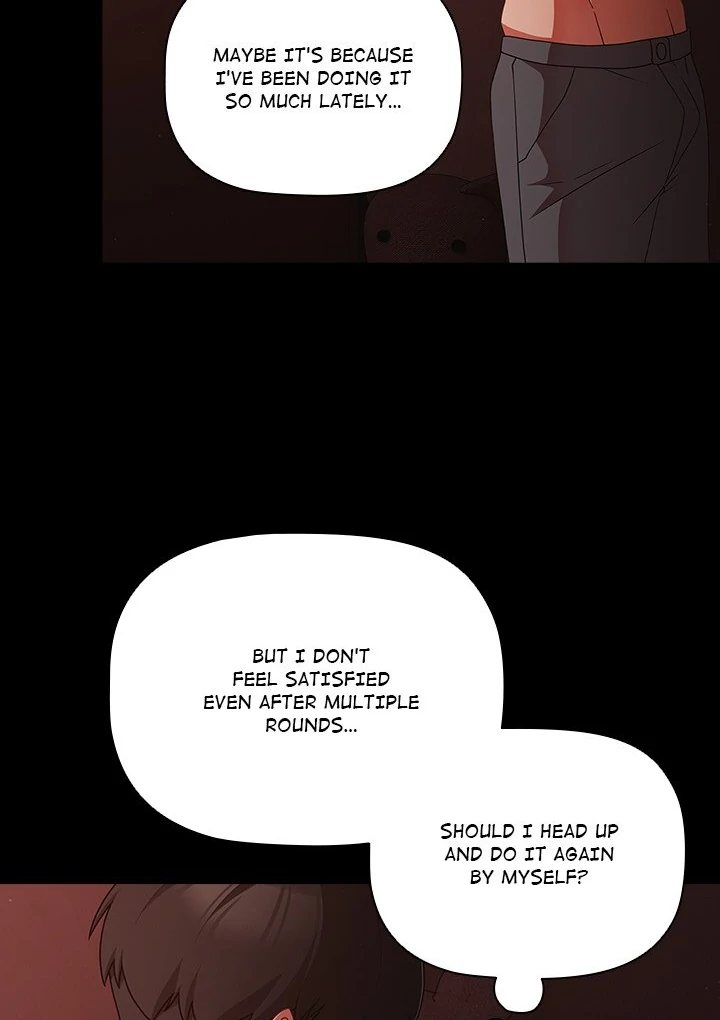 People of The Dark Chapter 16 - Page 64 in English