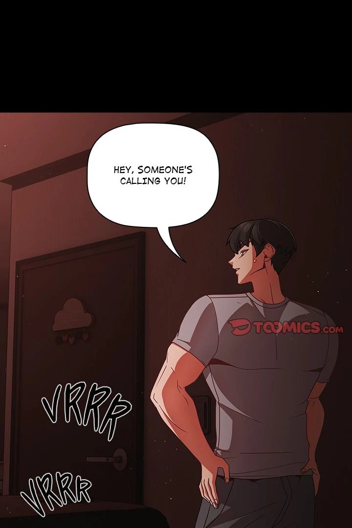 People of The Dark Chapter 16 - Page 67 in English