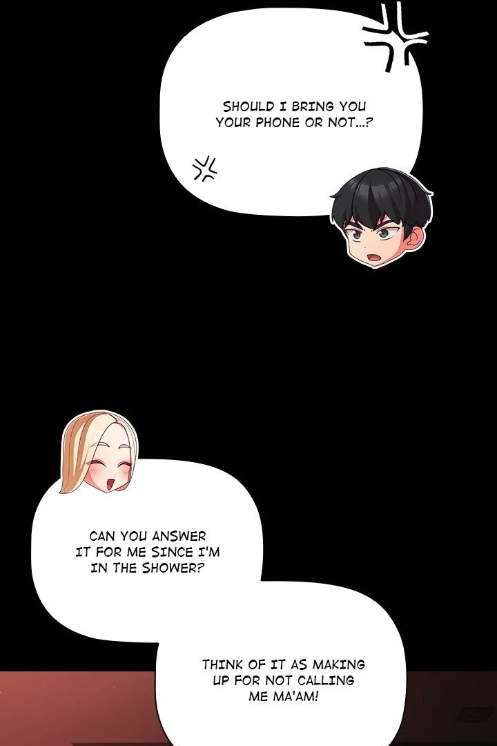 People of The Dark Chapter 16 - Page 71 in English