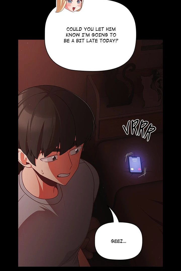 People of The Dark Chapter 16 - Page 73 in English