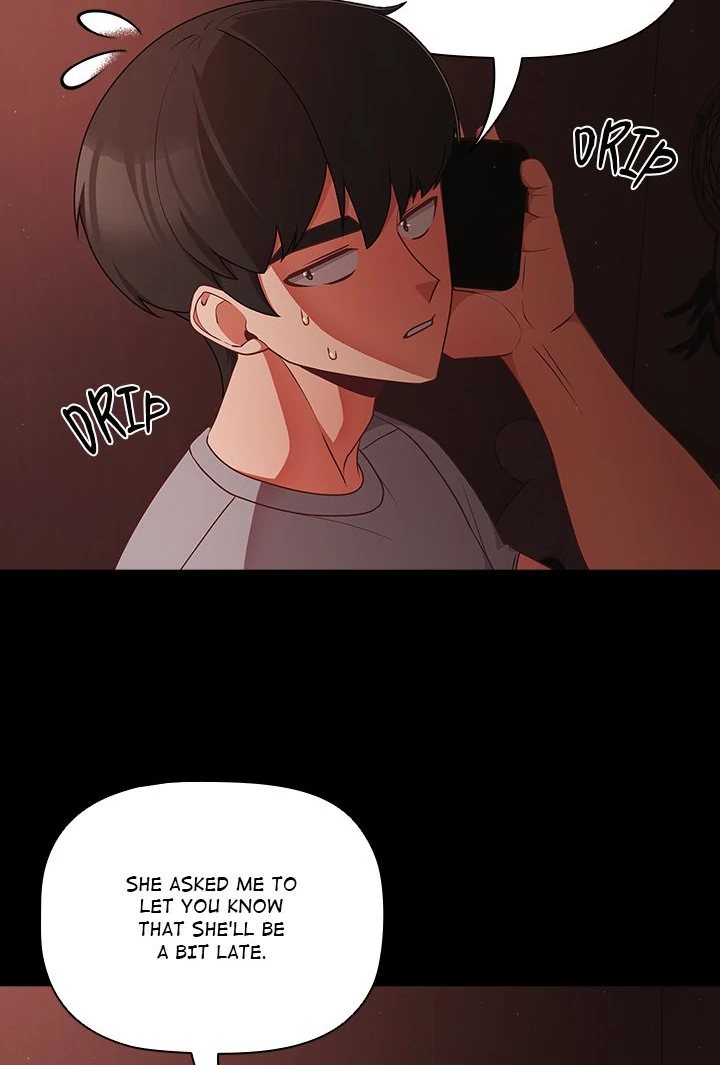 People of The Dark Chapter 16 - Page 83 in English