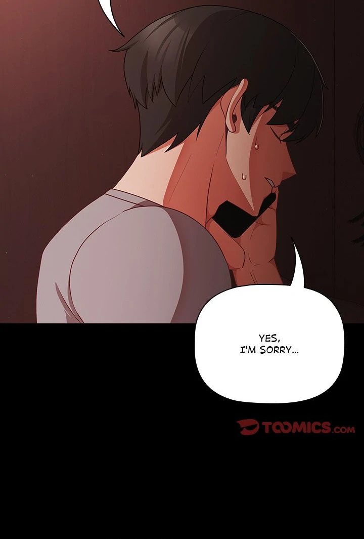People of The Dark Chapter 16 - Page 84 in English
