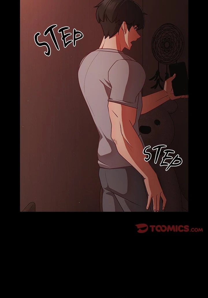 People of The Dark Chapter 16 - Page 88 in English