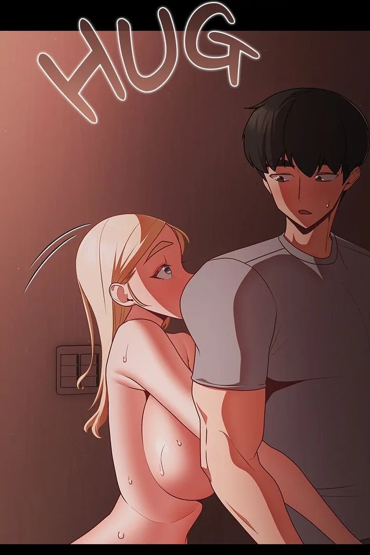 People of The Dark Chapter 16 - Page 89 in English