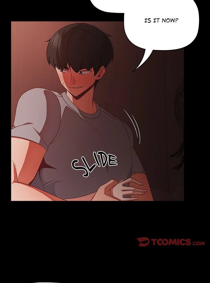 People of The Dark Chapter 16 - Page 92 in English